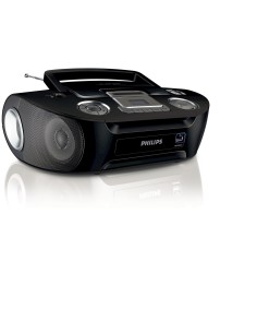Philips Stereo CD AZ1834 12