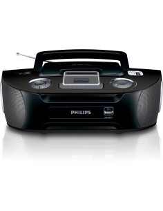 Philips Stereo CD AZ1834 12 2