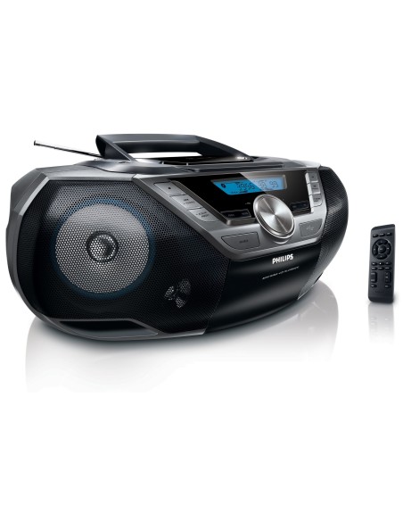 Philips Stereo CD AZ1850 12