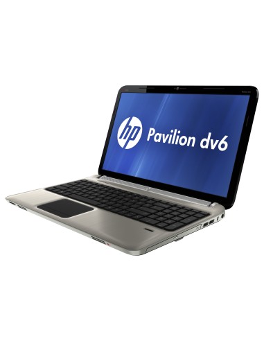 HP Entertainment Notebook dv6-6c79sl Pavilion