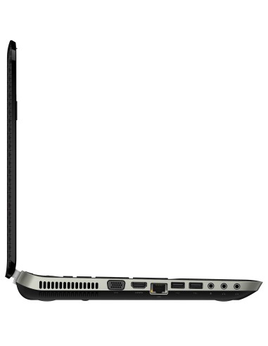 HP Entertainment Notebook dv6-6c79sl Pavilion