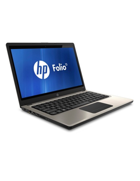 HP Folio 13 Computer portatile 33,8 cm (13.3") HD Intel® Core™ i5 4 GB DDR3-SDRAM 128 GB SSD Wi-Fi 4 (802.11n) Windows 7