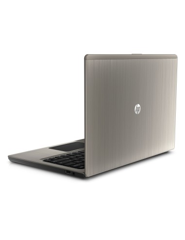 HP Folio 13 Computer portatile 33,8 cm (13.3") HD Intel® Core™ i5 4 GB DDR3-SDRAM 128 GB SSD Wi-Fi 4 (802.11n) Windows 7