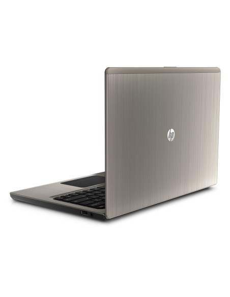 HP Folio 13 Computer portatile 33,8 cm (13.3") HD Intel® Core™ i5 4 GB DDR3-SDRAM 128 GB SSD Wi-Fi 4 (802.11n) Windows 7