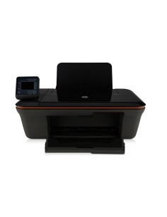 HP DeskJet 3055A Getto termico d'inchiostro A4 4800 x 1200 DPI 5,5 ppm Wi-Fi