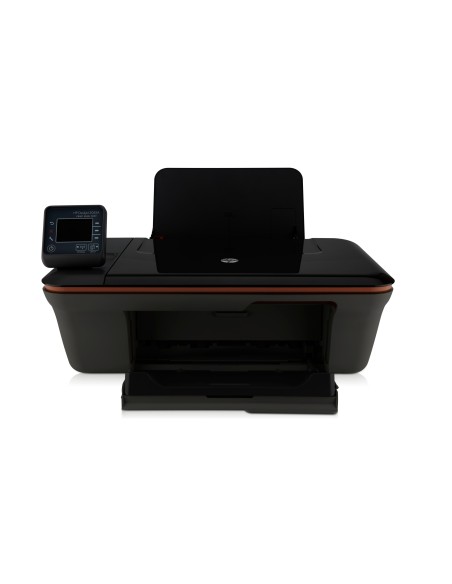 HP DeskJet 3055A Getto termico d'inchiostro A4 4800 x 1200 DPI 5,5 ppm Wi-Fi