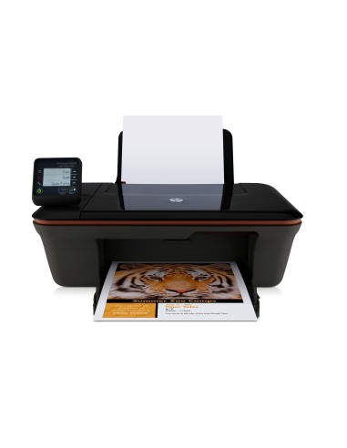 HP DeskJet 3055A Getto termico d'inchiostro A4 4800 x 1200 DPI 5,5 ppm Wi-Fi