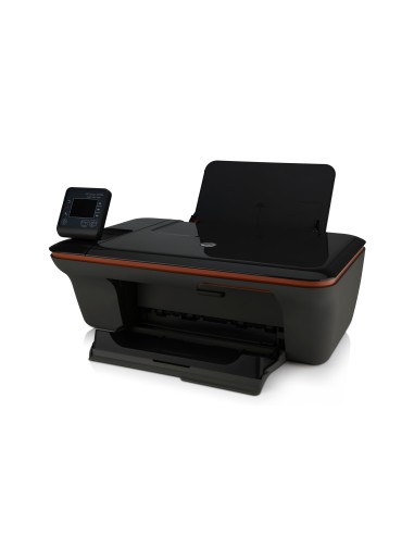 HP DeskJet 3055A Getto termico d'inchiostro A4 4800 x 1200 DPI 5,5 ppm Wi-Fi