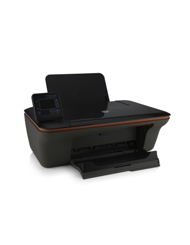 HP DeskJet 3055A Getto termico d'inchiostro A4 4800 x 1200 DPI 5,5 ppm Wi-Fi