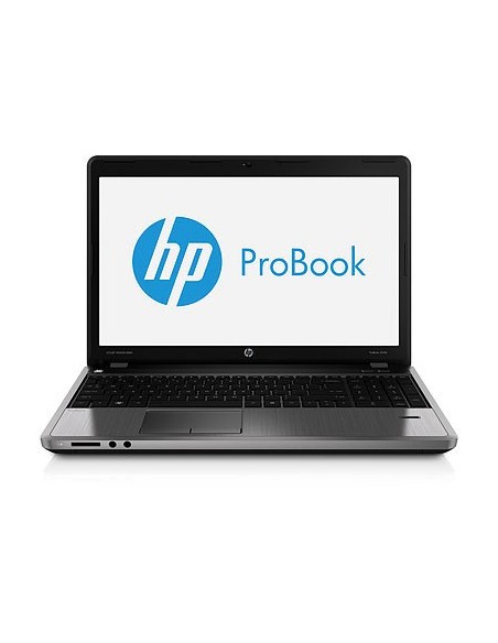 HP ProBook 4540s Computer portatile 39,6 cm (15.6") Intel® Core™ i5 4 GB DDR3-SDRAM 500 GB HDD AMD Radeon HD 7650M Windows 7