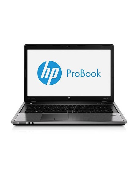 HP ProBook 4740s 43,9 cm (17.3") HD+ Intel® Core™ i5 6 GB DDR3-SDRAM 750 GB HDD AMD Radeon HD 7650M Wi-Fi 4 (802.11n) Windows 7
