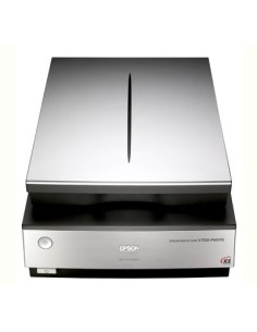 Epson Perfection V700 Photo Scanner piano