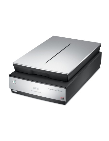 Epson Perfection V750 Pro