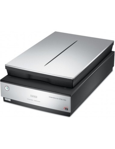 Epson Perfection V750 Pro