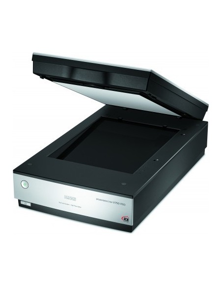 Epson Perfection V750 Pro