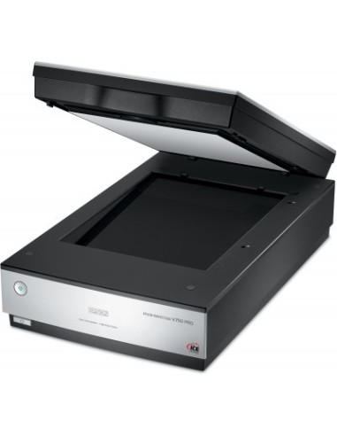 Epson Perfection V750 Pro