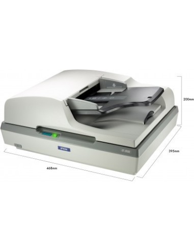 Epson GT-2500