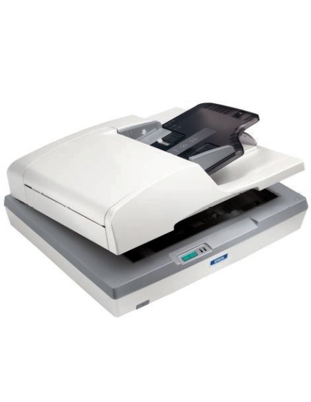 Epson GT-2500N