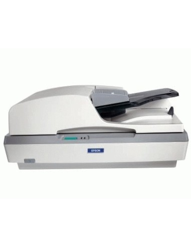 Epson GT-2500N