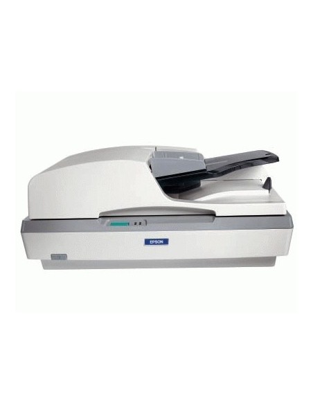 Epson GT-2500N
