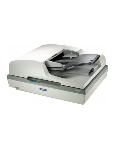 Epson GT-2500N