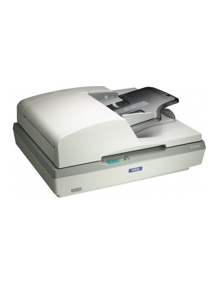 Epson GT-2500N