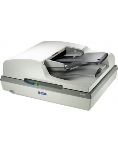 Epson GT-2500+