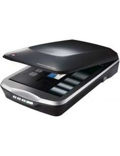Epson Perfection V500 Photo