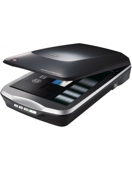 Epson Perfection V500 Photo