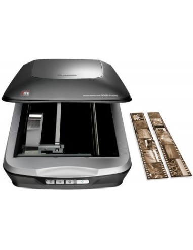 Epson Perfection V500 Photo