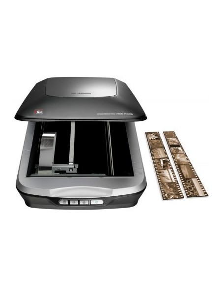 Epson Perfection V500 Photo