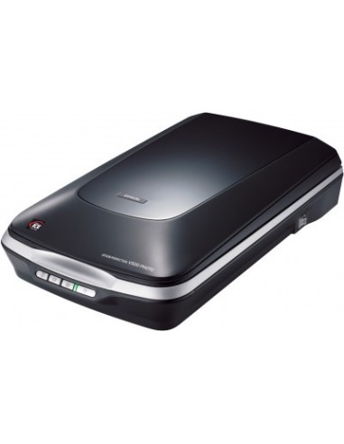 Epson Perfection V500 Photo