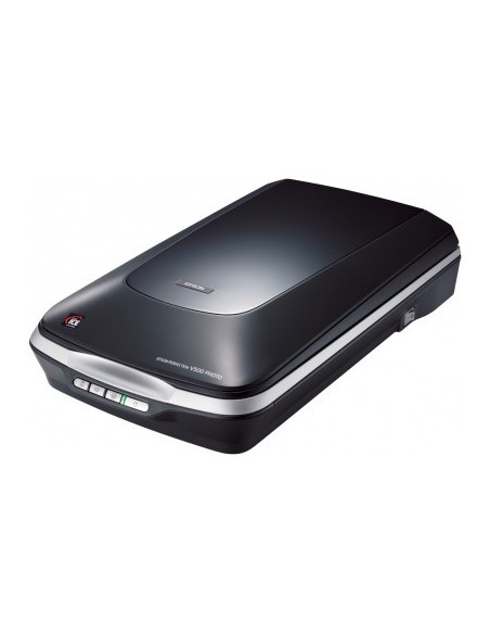 Epson Perfection V500 Photo