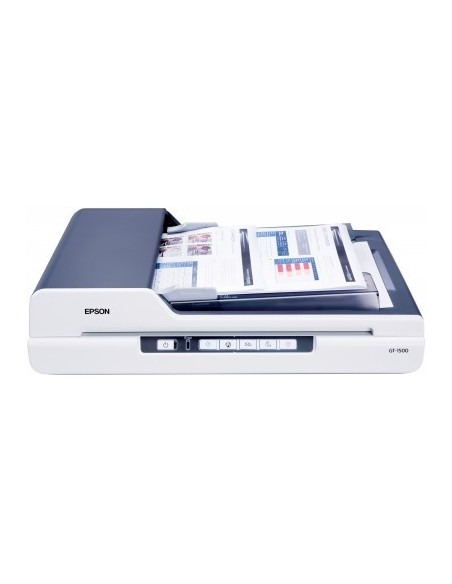Epson GT-1500