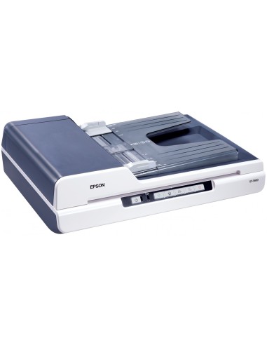 Epson GT-1500