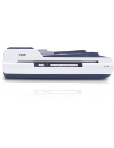 Epson GT-1500