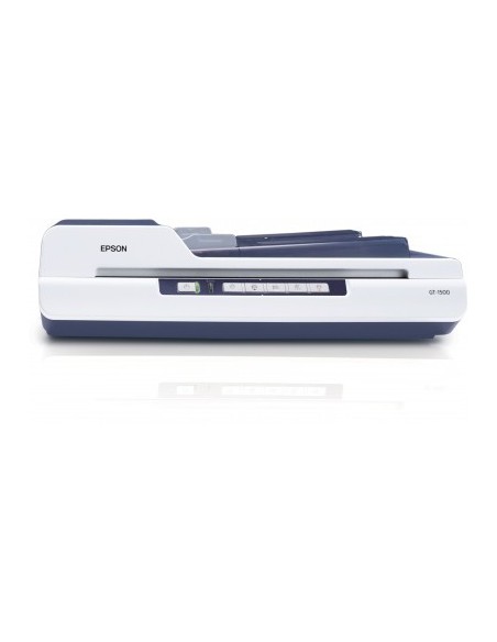 Epson GT-1500