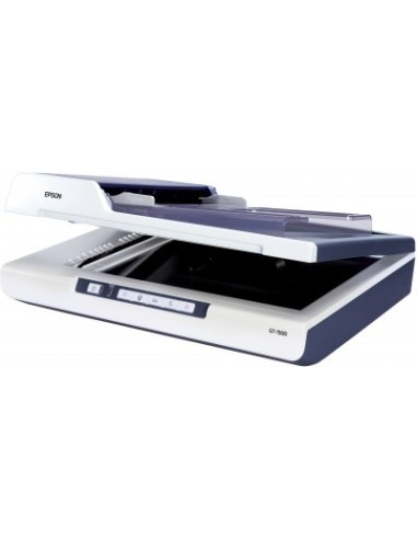 Epson GT-1500