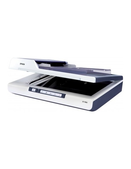 Epson GT-1500