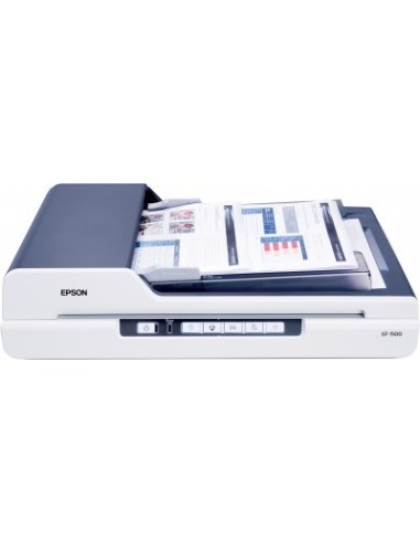 Epson GT-1500