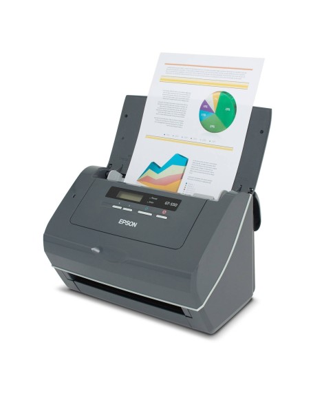 Epson GT-S55