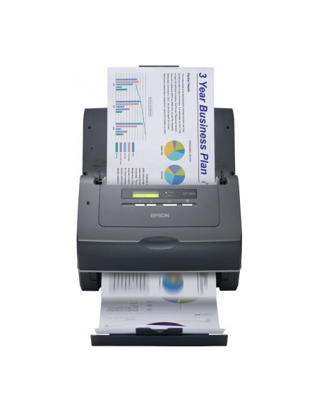 Epson GT-S55