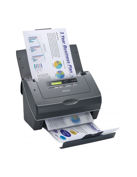 Epson GT-S55N