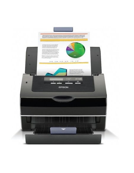 Epson GT-S85N