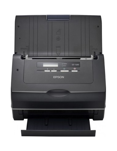 Epson GT-S85N