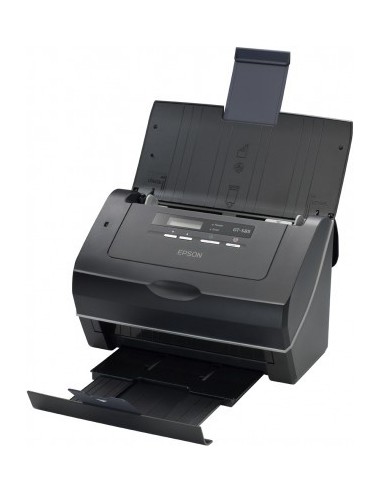 Epson GT-S85N