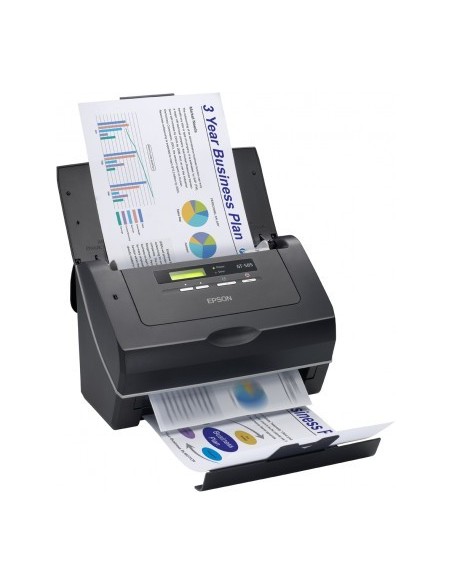 Epson GT-S85N