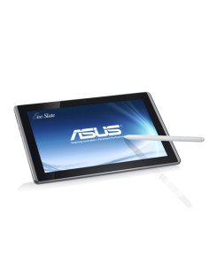 ASUS Eee Slate B121 64 GB 30,7 cm (12.1") Intel® Core™ i5 4 GB Windows 7 Professional Bianco