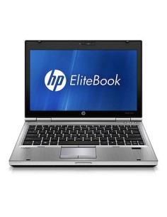 HP EliteBook 8560p Computer portatile 39,6 cm (15.6") HD+ Intel® Core™ i7 4 GB DDR3-SDRAM 750 GB HDD AMD Radeon HD 6470M Wi-Fi