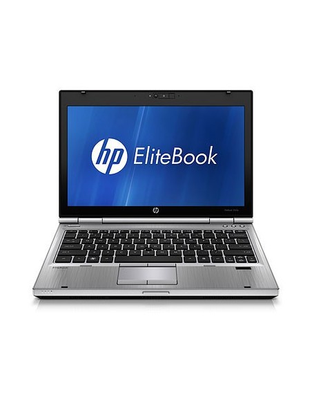 HP EliteBook 8560p Computer portatile 39,6 cm (15.6") HD+ Intel® Core™ i7 4 GB DDR3-SDRAM 750 GB HDD AMD Radeon HD 6470M Wi-Fi